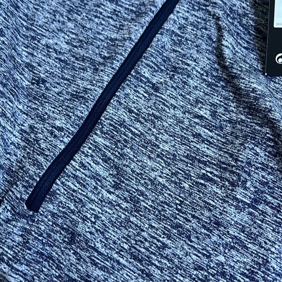 Nike Dry Element Half Zip Top - Picture 10 of 10